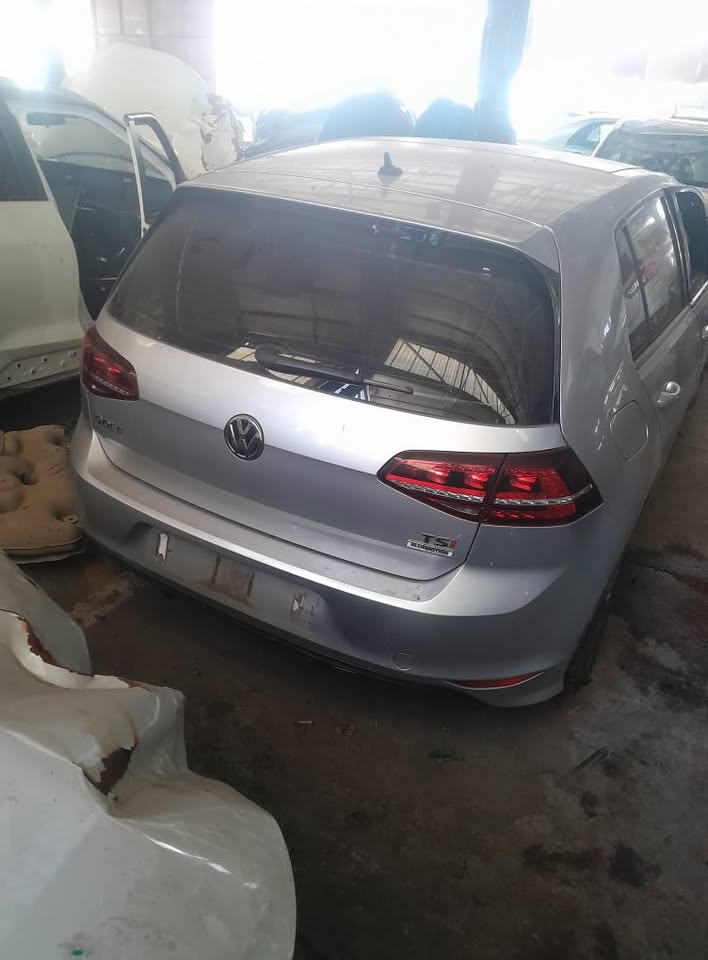 Volkswagen Golf Mk7 stripping for spares - Private Seller Volkswagen Golf Mk7 stripping for spares - Private Seller