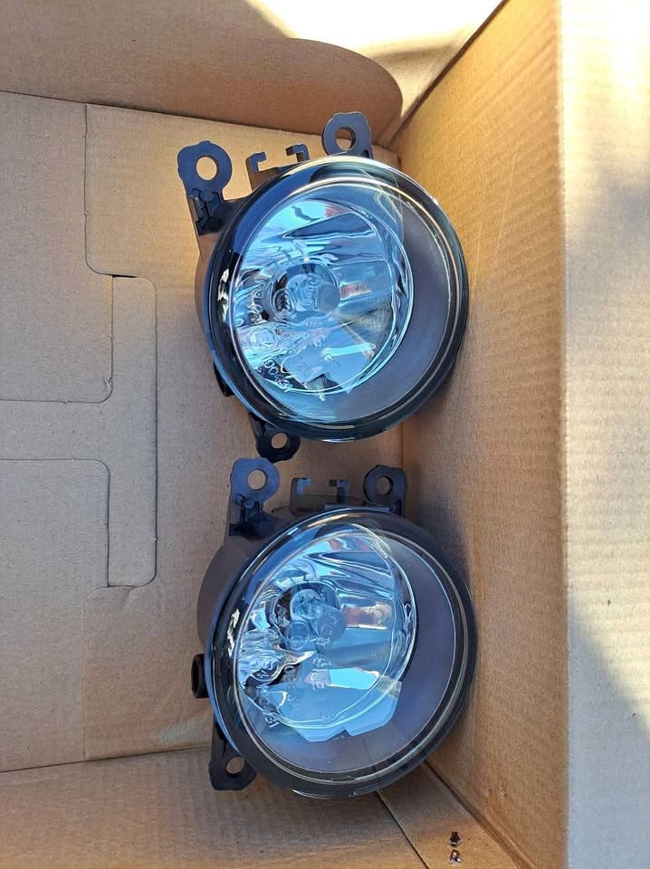 Chevrolet Lumina fog lamps - Private Seller Chevrolet Lumina fog lamps - Private Seller