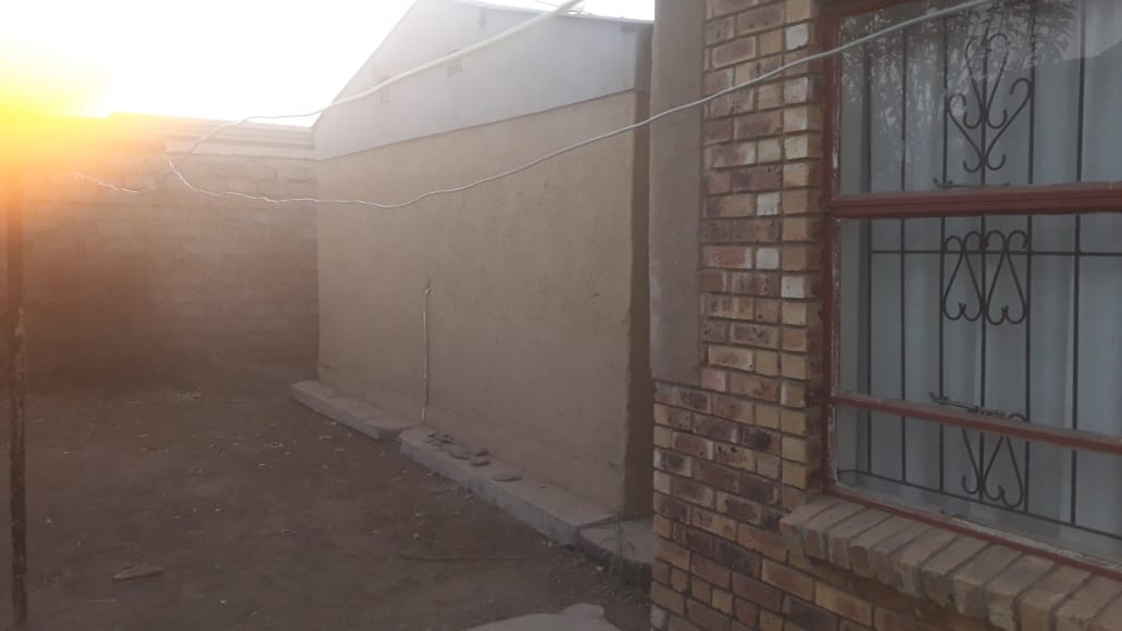 Beautiful face brick house for sale in Hammanskraal Unit 7 ...