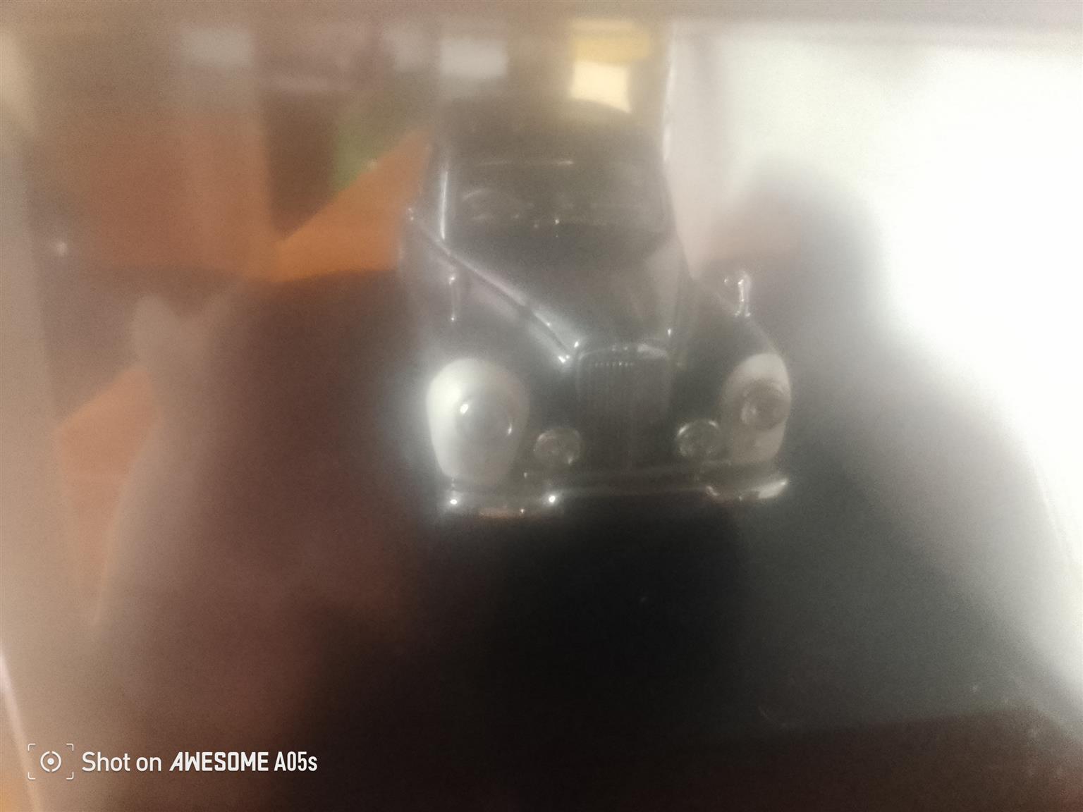 Collection of Model cars plus for sale