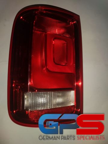 VW Amarok 2010 – 2017 NEW taillights for sale - Private Seller VW Amarok 2010 – 2017 NEW taillights for sale - Private Seller
