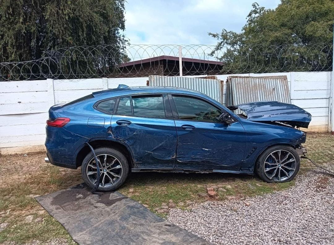 2019 BMW X4 2.0i xDrive Now Stripping for Spares! 🚙 - Private Seller