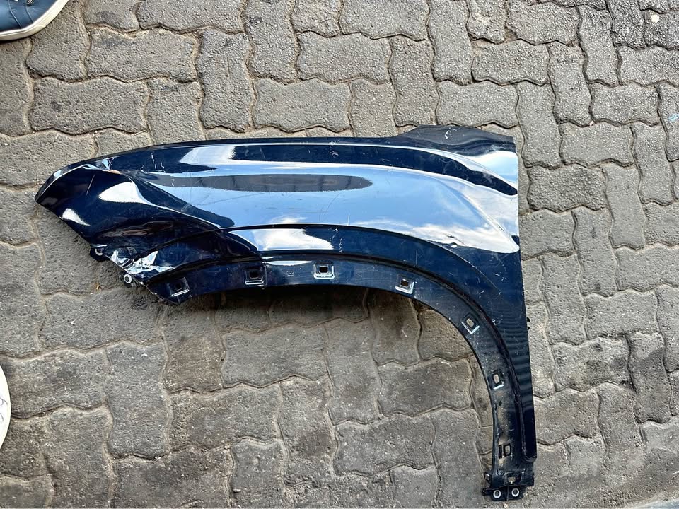 Hyundai creta left fender - Private Seller Hyundai creta left fender - Private Seller