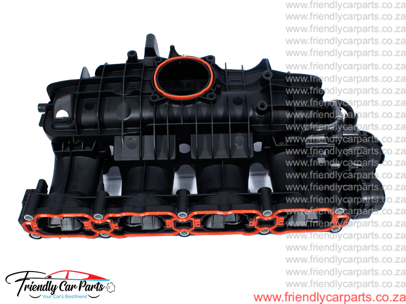 Vw Golf 7 Gti Intake Mainfold CHH OE 06L133201N - Private Seller Vw Golf 7 Gti Intake Mainfold CHH OE 06L133201N - Private Seller