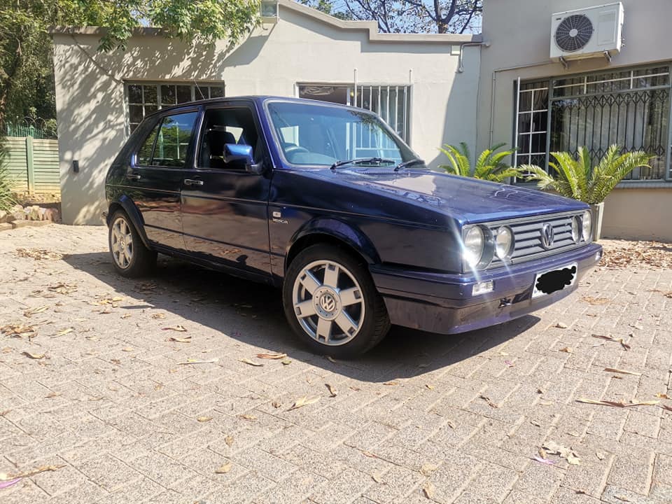 VW CITI 1.4 VELOCITI | Junk Mail Marketplace