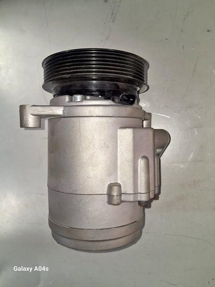CHEVROLET UTILITY 1.4L AIRCON PUMP 2013 MODEL FOR SALE - Private Seller CHEVROLET UTILITY 1.4L AIRCON PUMP 2013 MODEL FOR SALE - Private Seller