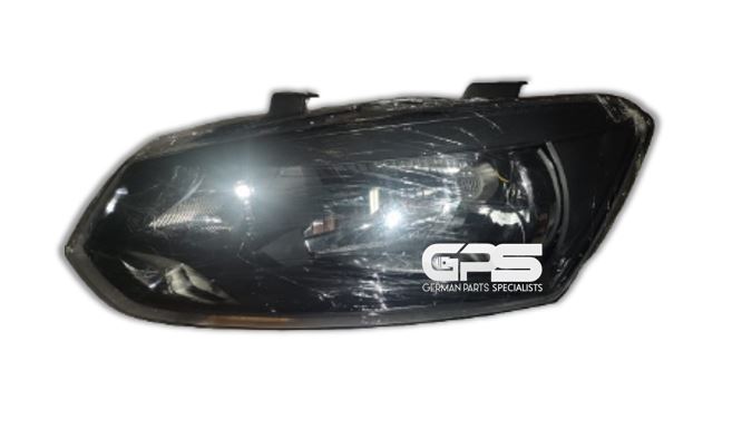 VW Polo 6 2008 – 2013 NEW headlights / headlamps for sale - Private Seller VW Polo 6 2008 – 2013 NEW headlights / headlamps for sale - Private Seller