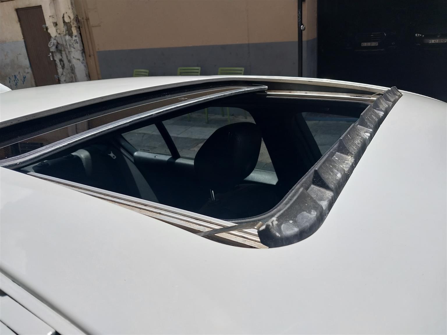 Passy Auto No 5 Joubert cnr Albert Street Johannesburg Junk Mail