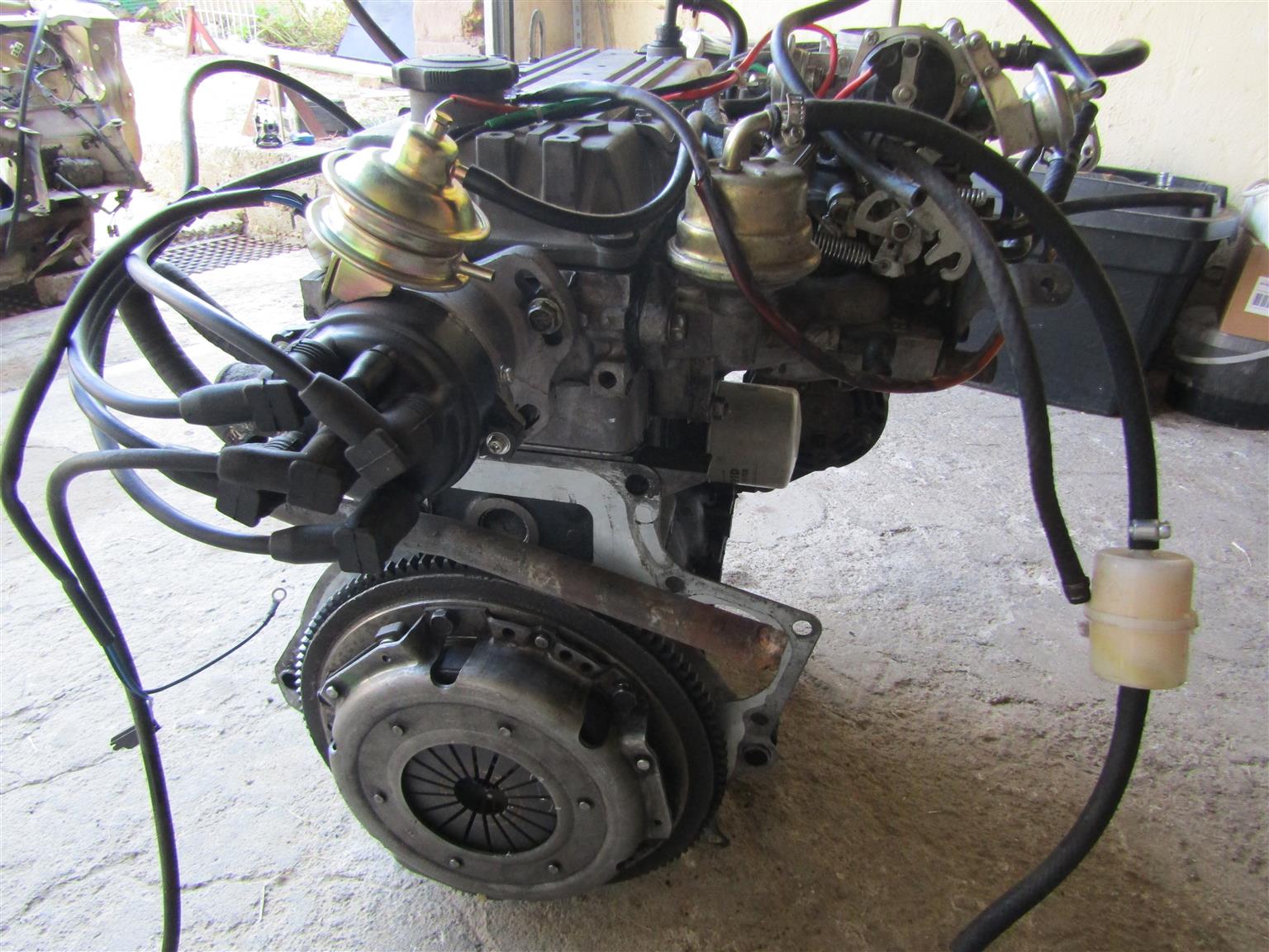 Ford Bantam B3 Recon Engine For Sale - Private Seller Ford Bantam B3 Recon Engine For Sale - Private Seller
