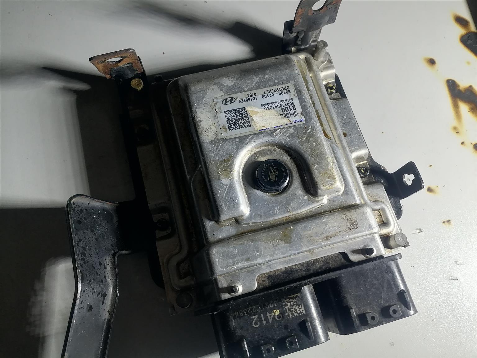 Kia/Hyundai ecu's for sale - Private Seller