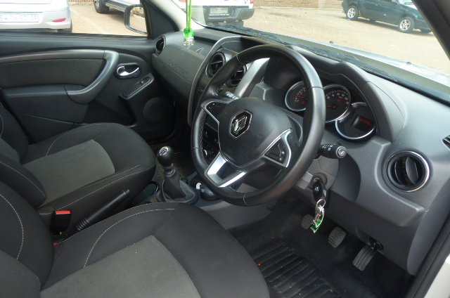 Used 2015 Renault Duster 1.5dCi Dynamique auto - Private Seller Used 2015 Renault Duster 1.5dCi Dynamique auto - Private Seller