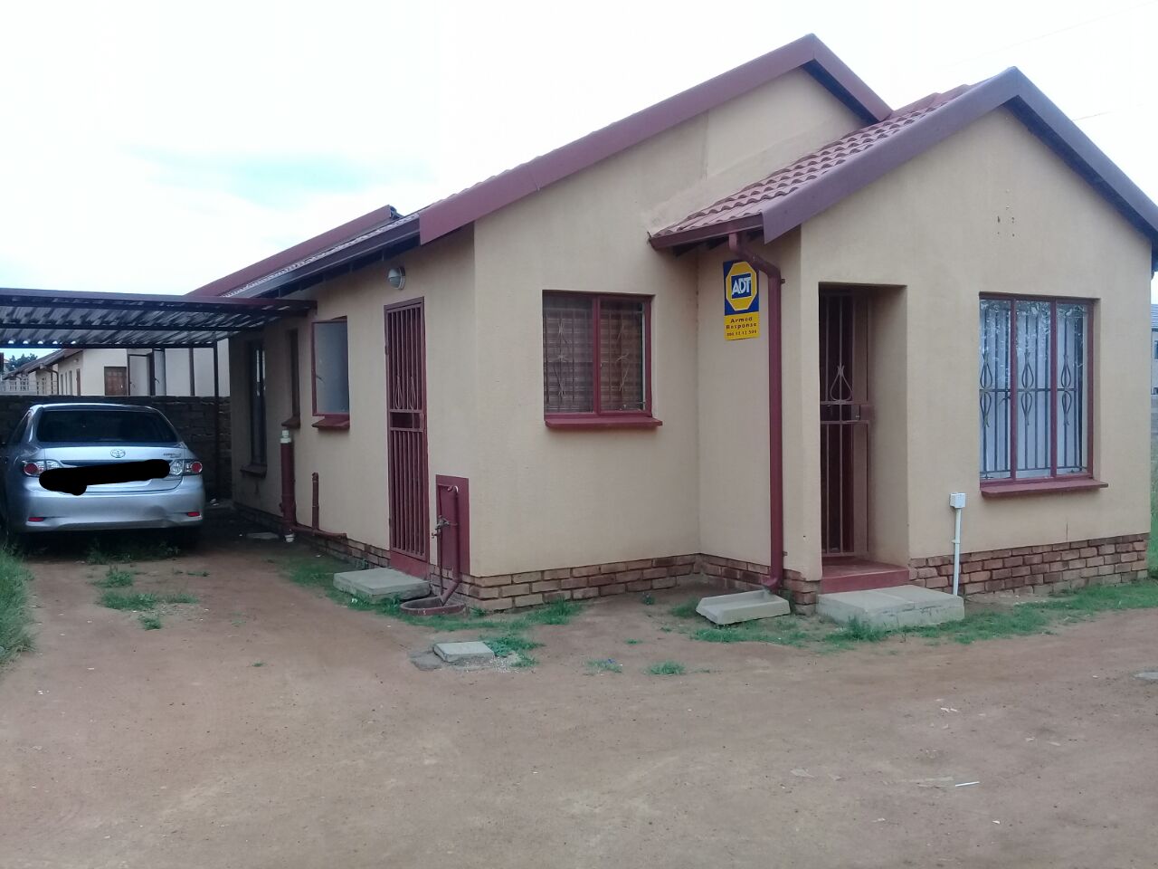 Forsale Houses Soshanguve Block Listings And Prices Waa2