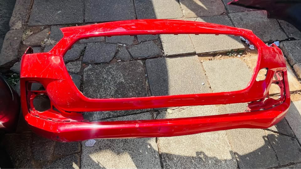 Suzuki Swift Bumper 2017 - Private Seller Suzuki Swift Bumper 2017 - Private Seller
