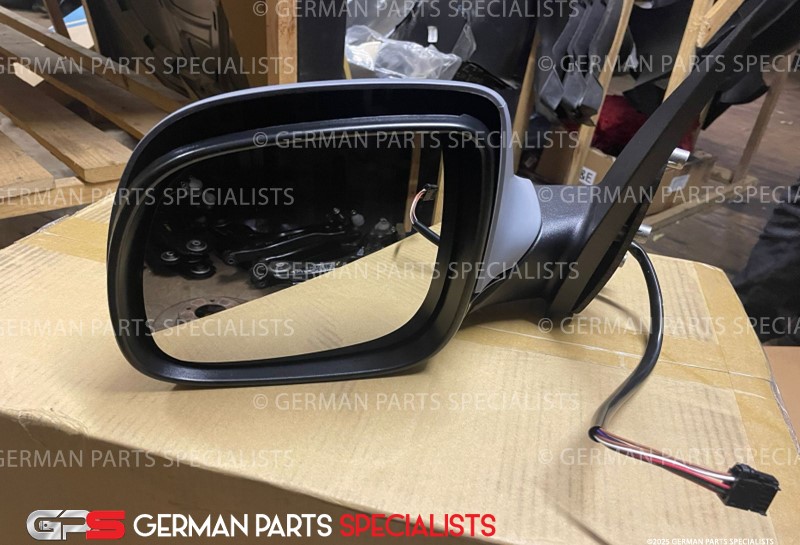 VW Amarok Door Mirrors For Sale - Private Seller VW Amarok Door Mirrors For Sale - Private Seller