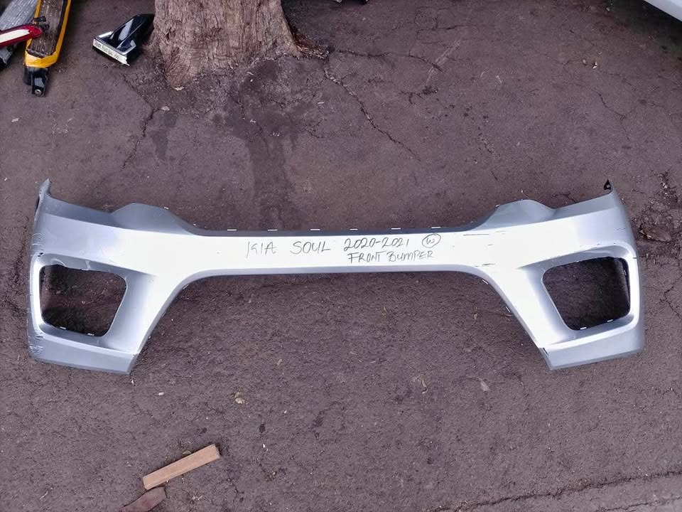 Kia soul 2020-2021 bumper - Private Seller Kia soul 2020-2021 bumper - Private Seller