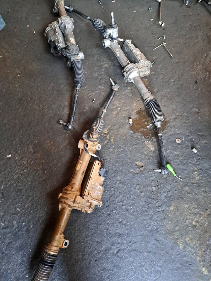 FORD RANGER ELECTRIC STEERING RACKS FOR SALE - Private Seller