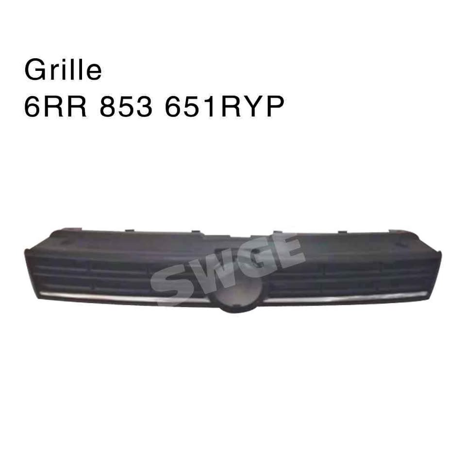 Grille POLO VIVO 2018- - Private Seller Grille POLO VIVO 2018- - Private Seller
