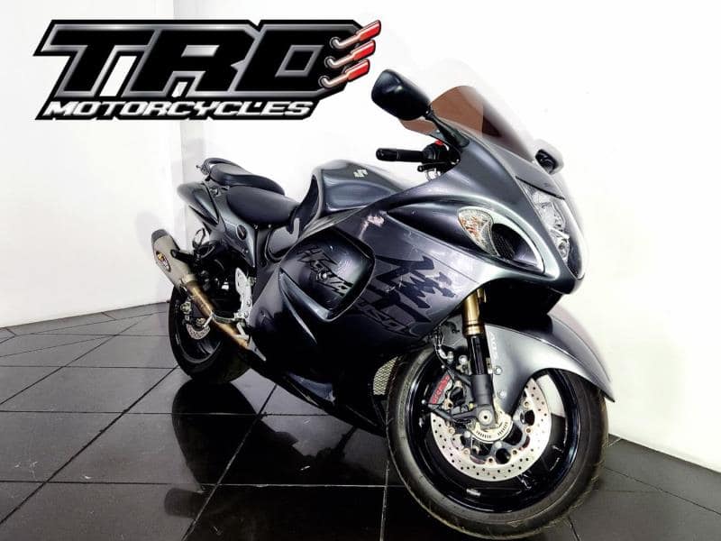 Used Suzuki GSXR - Private Seller Used Suzuki GSXR - Private Seller