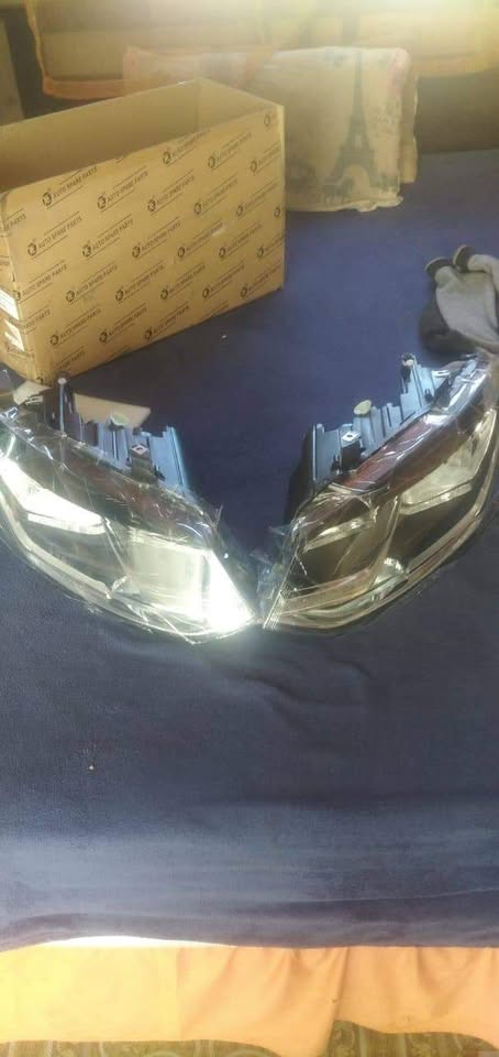Polo 6 Vivo CLP stripping for spears - Private Seller