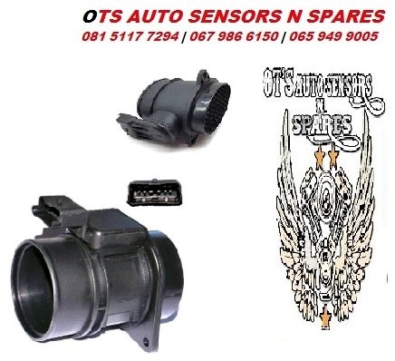 CITROEN AIR FLOW METER C1 C2 C3 C4 C5 - Private Seller