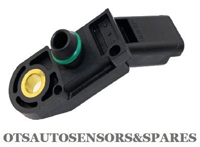 Mini Cooper R56 1.6 R55 Cooper S R57 Map Sensor 0261230135 13627540508 1920.KZ V - Private Seller