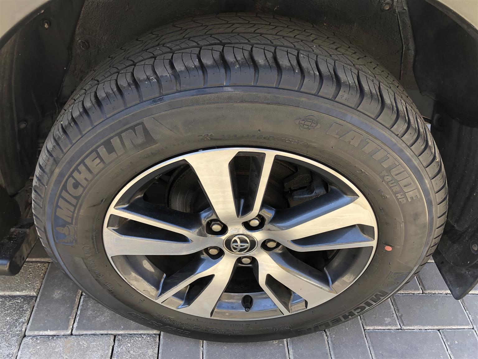 Used 2018 Toyota RAV4 2.0 GX auto - Private Seller Used 2018 Toyota RAV4 2.0 GX auto - Private Seller