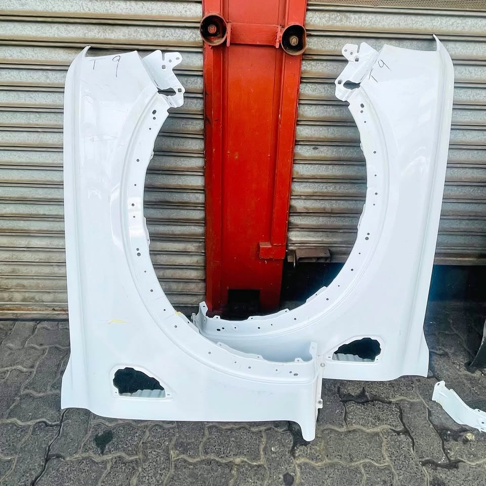 Ford Ranger T9 fenders - Private Seller Ford Ranger T9 fenders - Private Seller