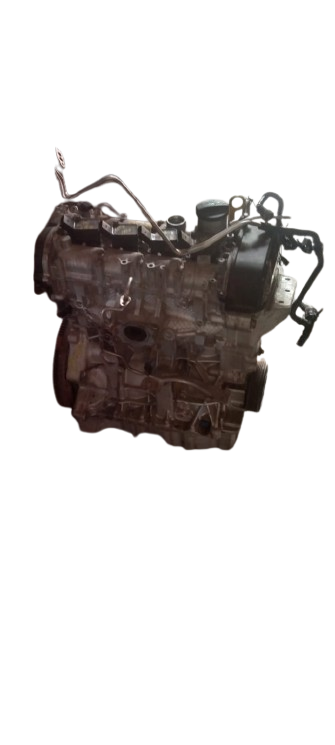 Used Vw Polo 6 CJZ Engine for sale. - Private Seller