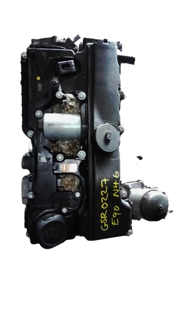 Bmw E90 320i (Engine) - Private Seller
