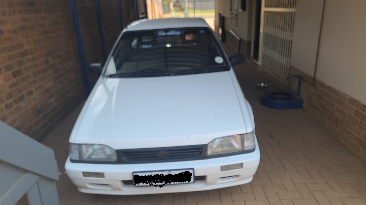 Used 1997 Ford Bantam 1.6i (aircon) - Private Seller