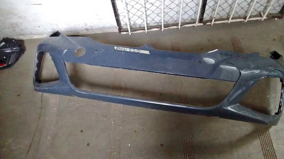BMW G20 sport bumper - Private Seller BMW G20 sport bumper - Private Seller