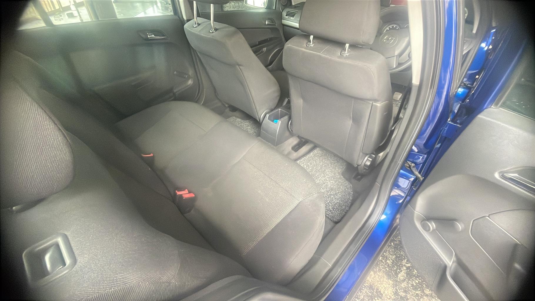 Used 2007 Opel Astra hatch 1.6T Sport - Private Seller Used 2007 Opel Astra hatch 1.6T Sport - Private Seller