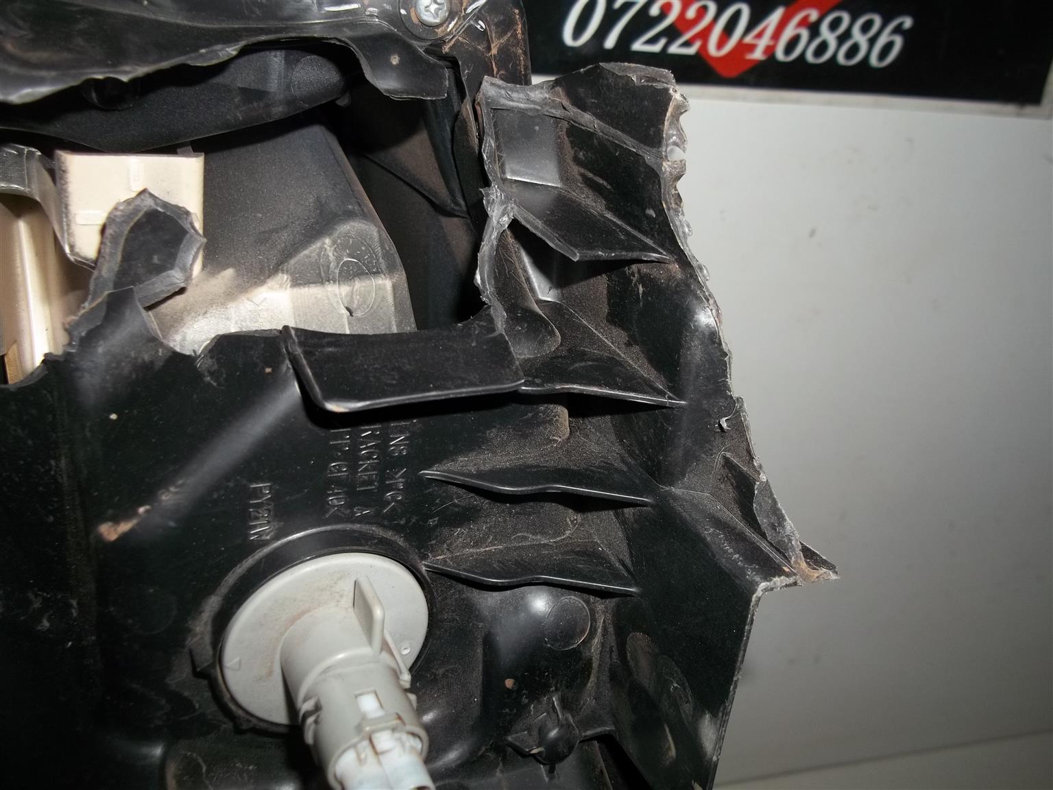 Ford Ranger (T9) LED headlight - Private Seller Ford Ranger (T9) LED headlight - Private Seller