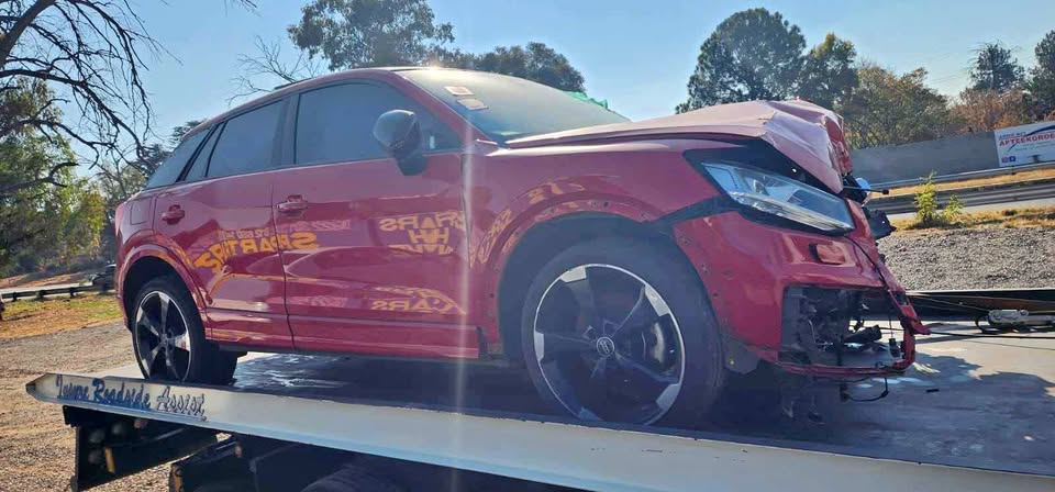 Audi Q2 2020 Model Spares Available - Private Seller Audi Q2 2020 Model Spares Available - Private Seller