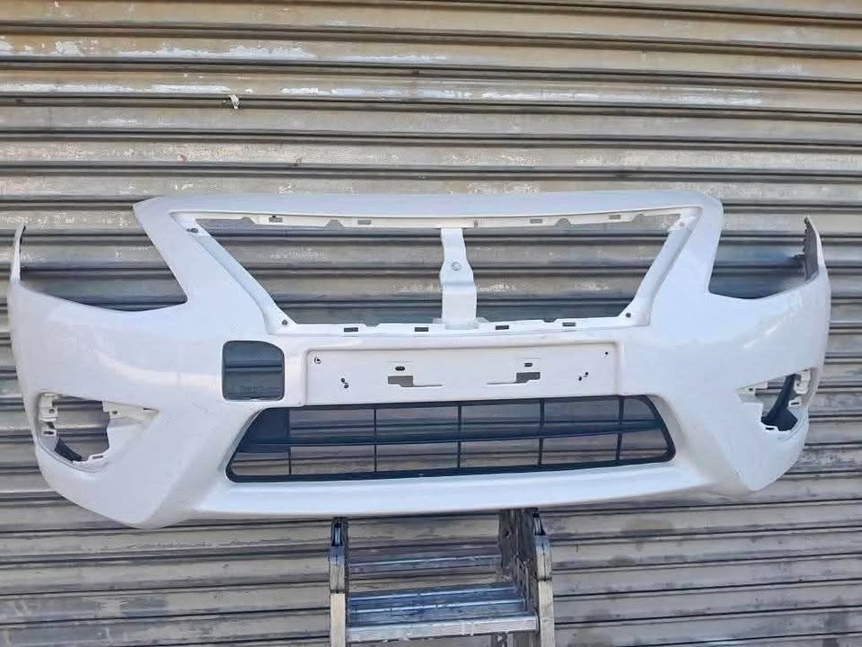 2018-2022 NISSAN ALMERA FRONT BUMPER FOR SALE
