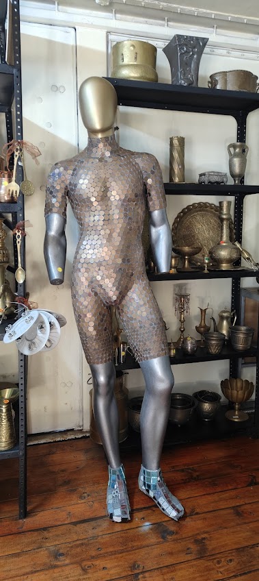 Art Mannequin Art Mannequin