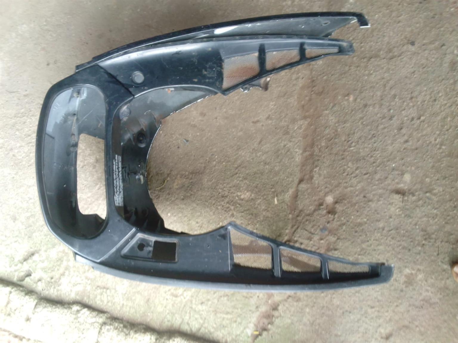 1984 YAMAHA FJ1100 FRONT CENTER COWL FAIRING - Private Seller