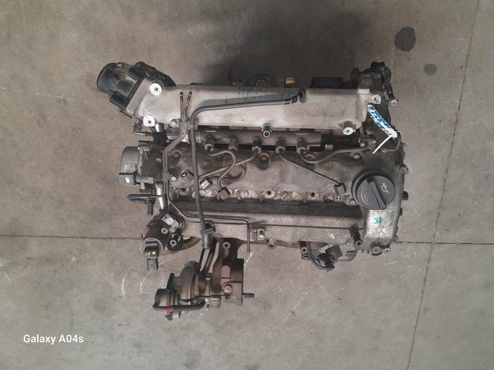 HYUNDAI I20 1.4L D4FC ENGINE FOR SALE - Private Seller HYUNDAI I20 1.4L D4FC ENGINE FOR SALE - Private Seller