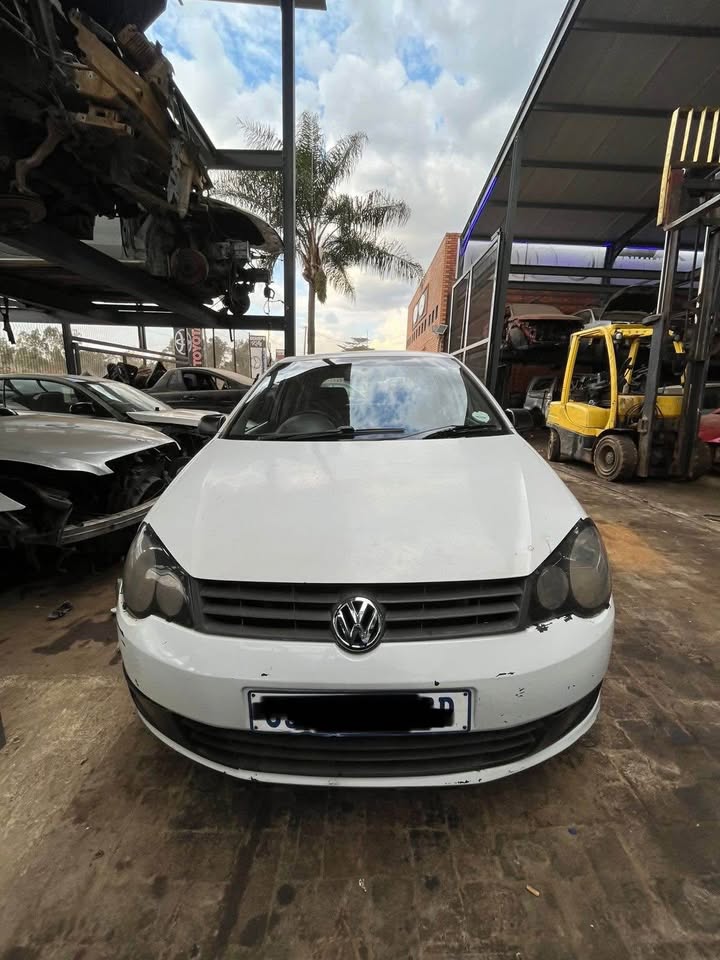 2013 VW POLO VIVO HATCH SPARES - Private Seller 2013 VW POLO VIVO HATCH SPARES - Private Seller