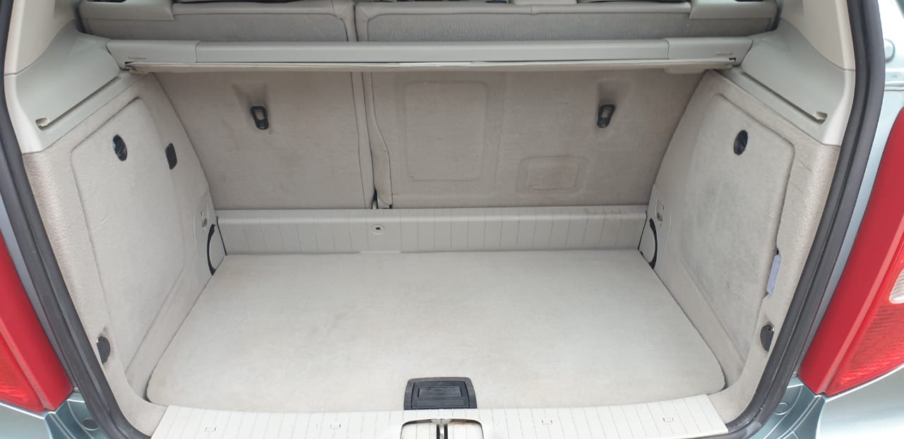 Mercedes Benz 2006 A Class