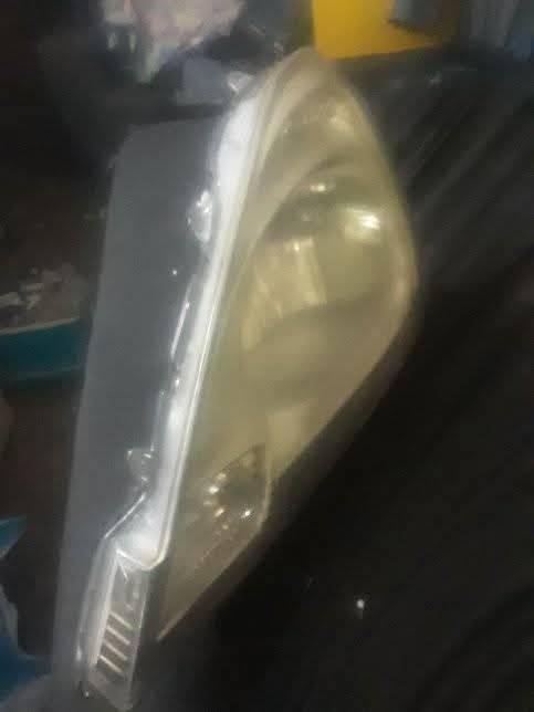 2008 HONDA JAZZ RIGHT HEADLAMP - Private Seller 2008 HONDA JAZZ RIGHT HEADLAMP - Private Seller
