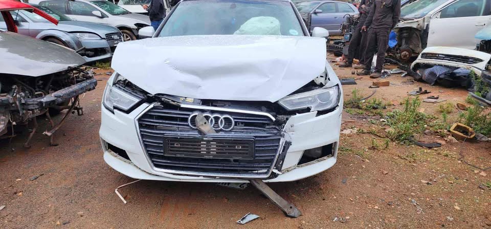 A3 1.0Tsi 2017 model Stripping For Spares - Private Seller A3 1.0Tsi 2017 model Stripping For Spares - Private Seller