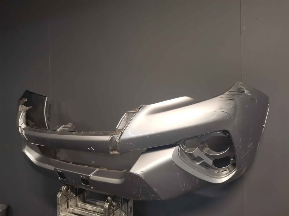 Toyota Fortuner front bumper 2016-2019 - Private Seller Toyota Fortuner front bumper 2016-2019 - Private Seller