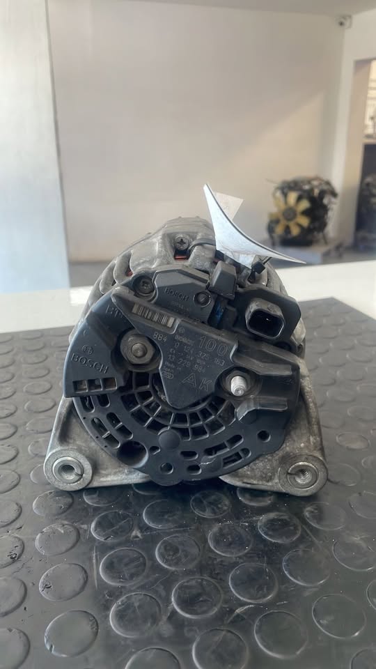 Opel Z16XER Alternator - Private Seller Opel Z16XER Alternator - Private Seller