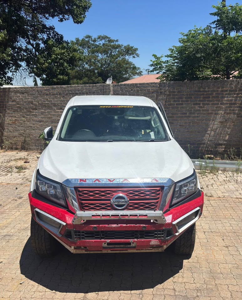 2018 Navara Nissan stripping for spares - Private Seller 2018 Navara Nissan stripping for spares - Private Seller