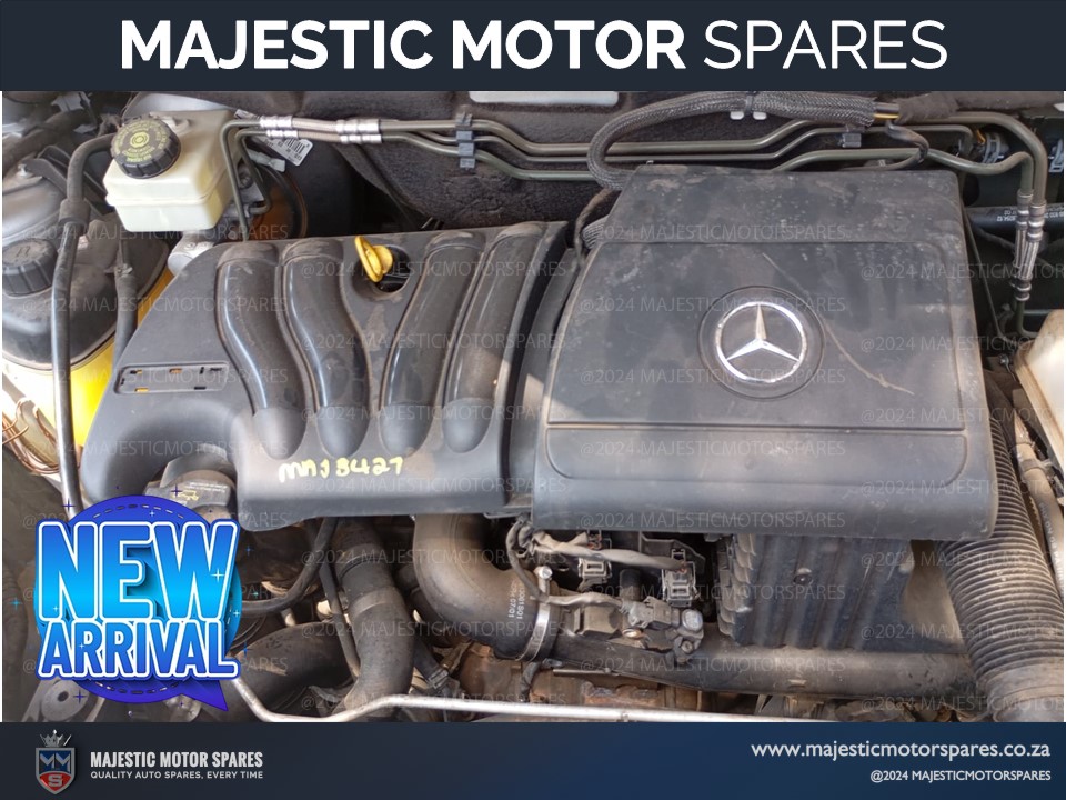 Mercedes B200 W245 M266 Engine for sale - Private Seller Mercedes B200 W245 M266 Engine for sale - Private Seller