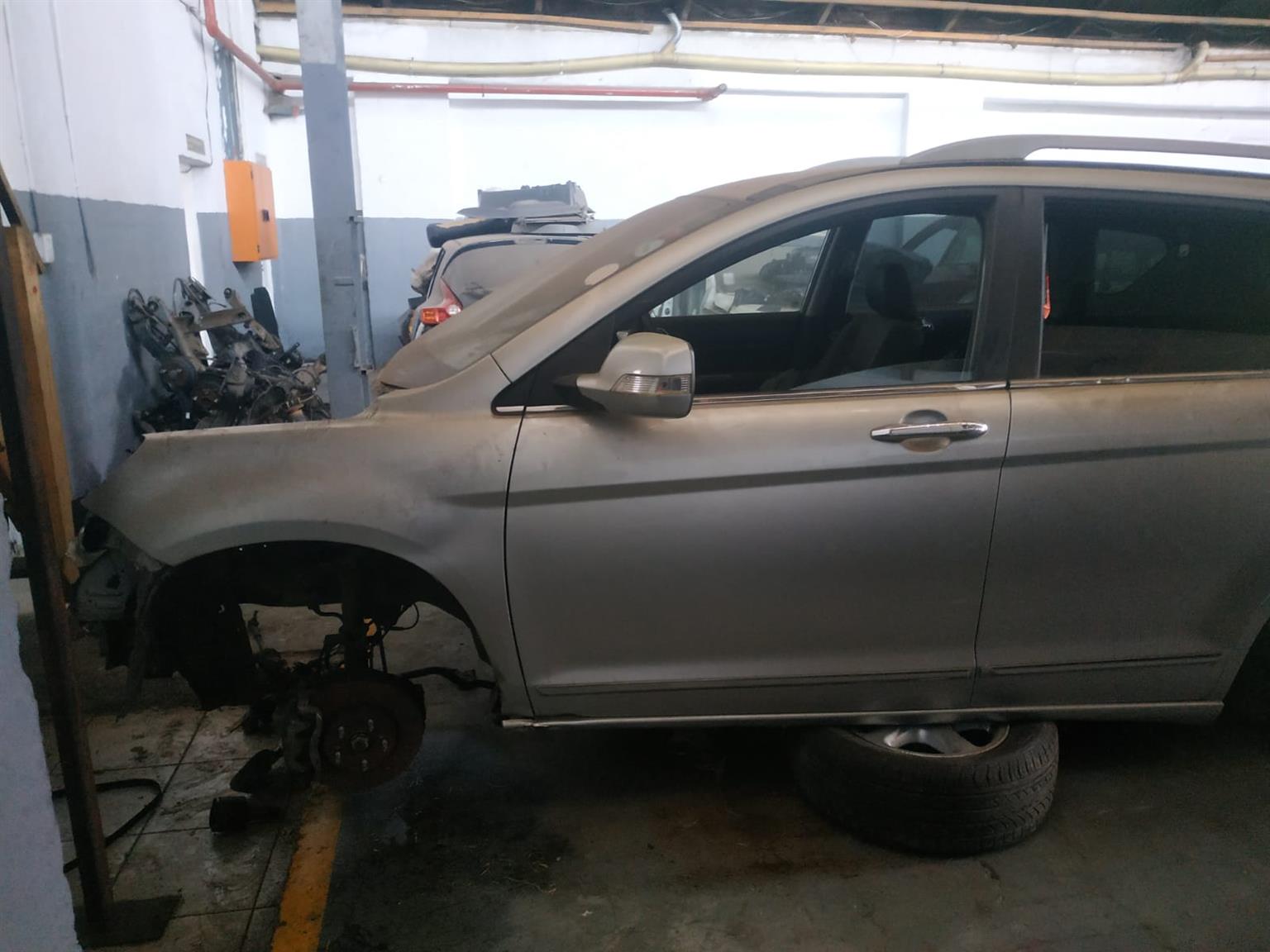 Haval H6 GWM Stripping for spares - Private Seller Haval H6 GWM Stripping for spares - Private Seller