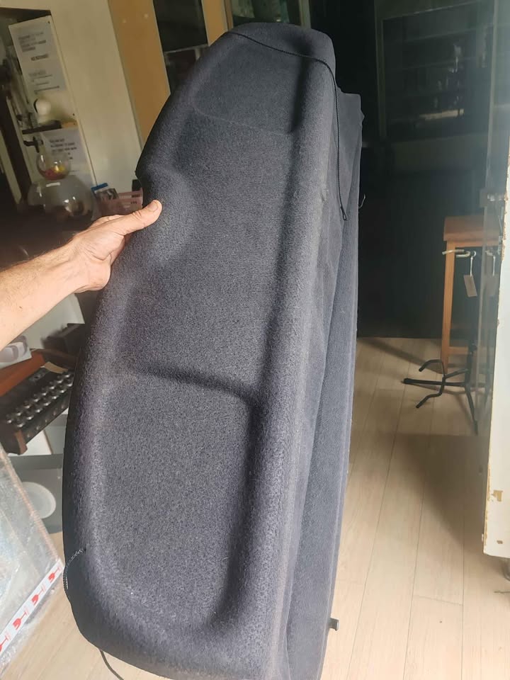 Nissan micra 2003 - 2009 parcel shelf - Private Seller Nissan micra 2003 - 2009 parcel shelf - Private Seller