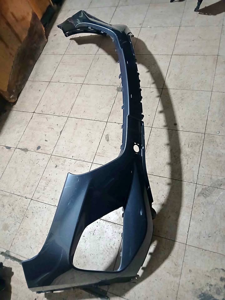 Chery tiggo 4 bumper - Private Seller Chery tiggo 4 bumper - Private Seller