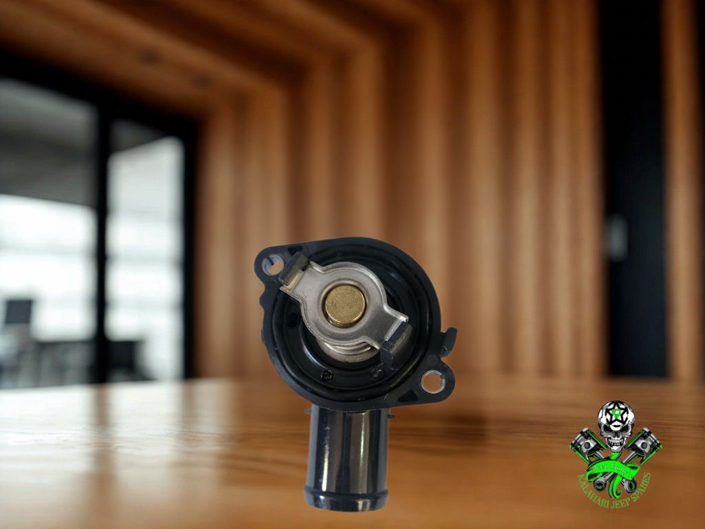 Thermostat & Housing: Jeep Wrangler 3.6 (New) - Private Seller Thermostat & Housing: Jeep Wrangler 3.6 (New) - Private Seller